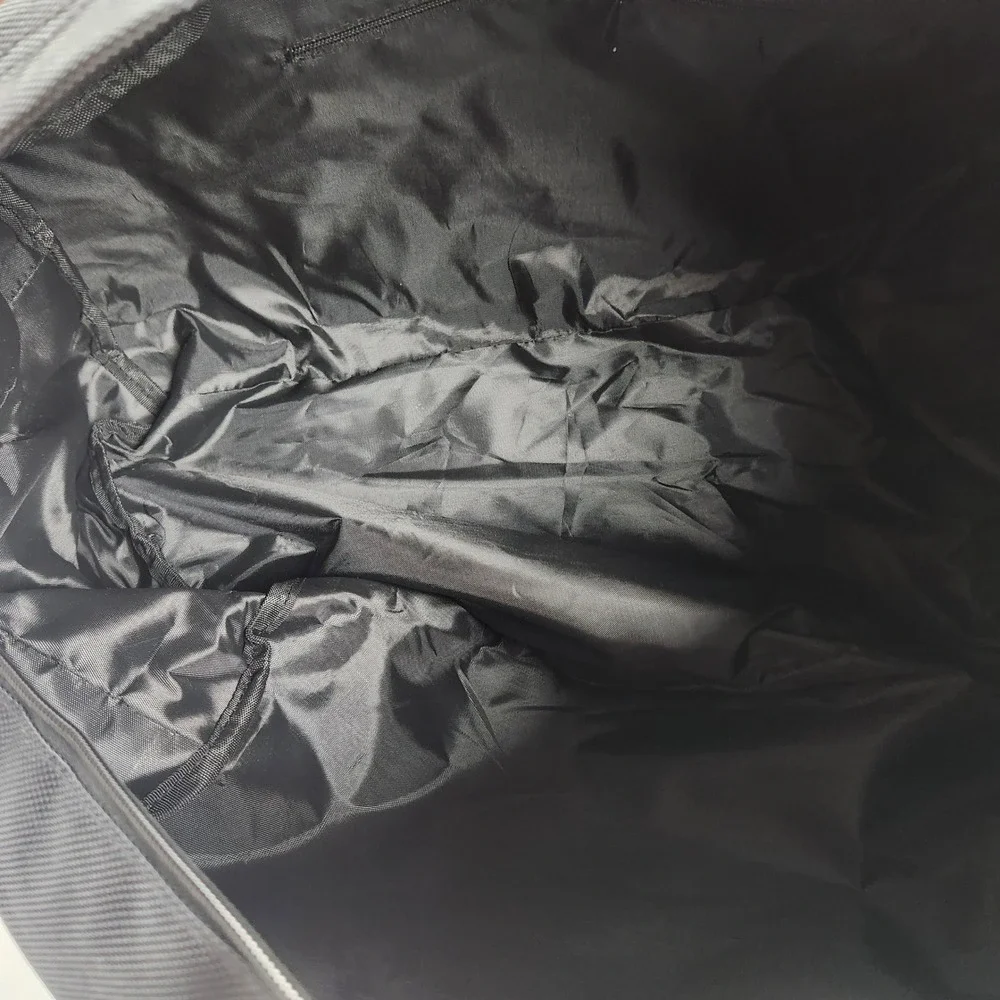 Tool Band Fear Inoculum Tour VIP Gym Duffle Bag Maynard James Keenan Danny Carey